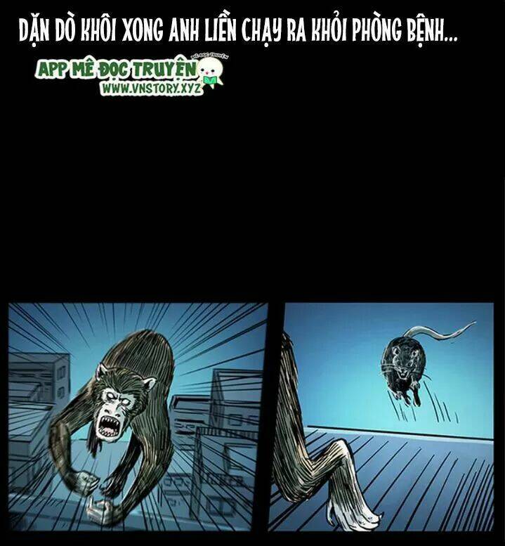 U Minh Ngụy tượng - Chapter 231 - Page 83