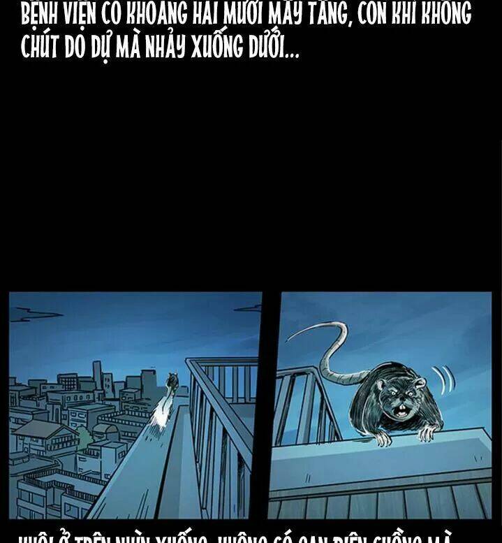 U Minh Ngụy tượng - Chapter 231 - Page 85