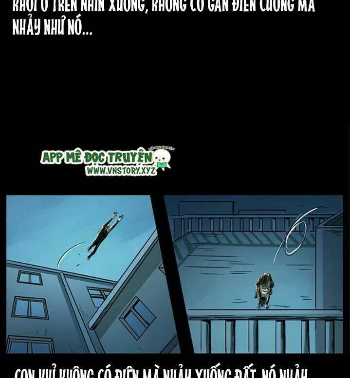 U Minh Ngụy tượng - Chapter 231 - Page 86