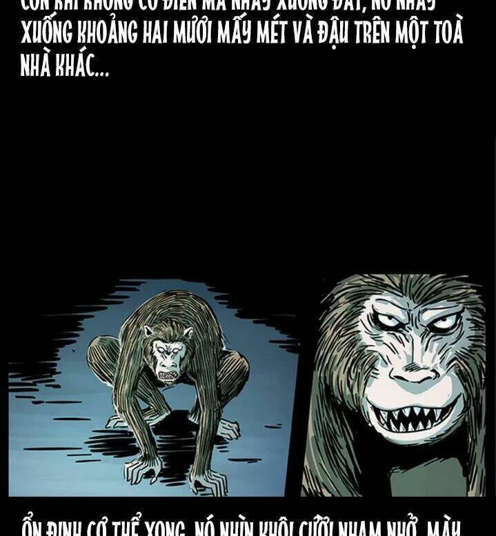 U Minh Ngụy tượng - Chapter 231 - Page 87