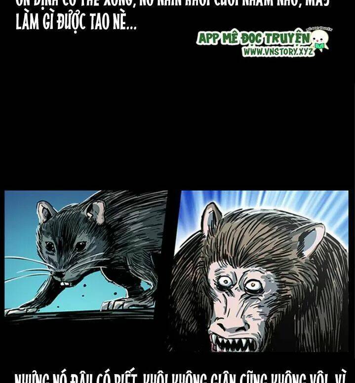 U Minh Ngụy tượng - Chapter 231 - Page 88