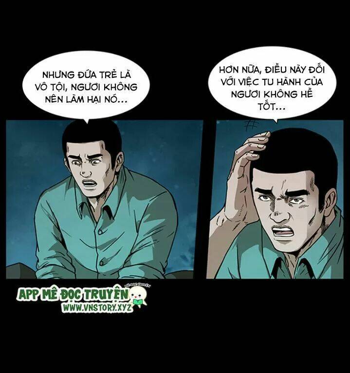 U Minh Ngụy tượng Chapter 232 - Trang 12