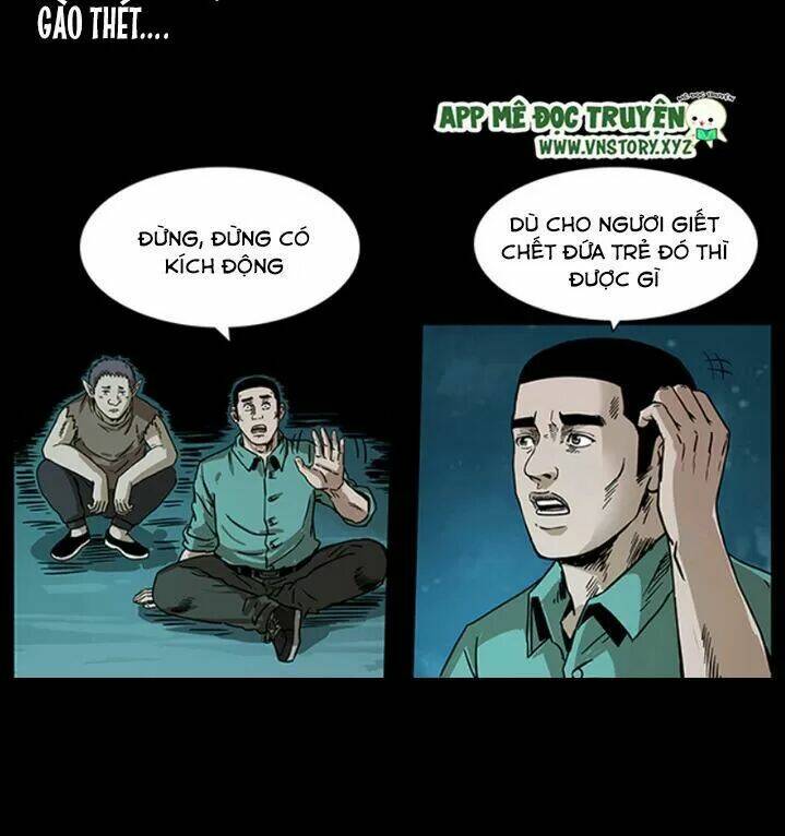 U Minh Ngụy tượng Chapter 232 - Trang 14