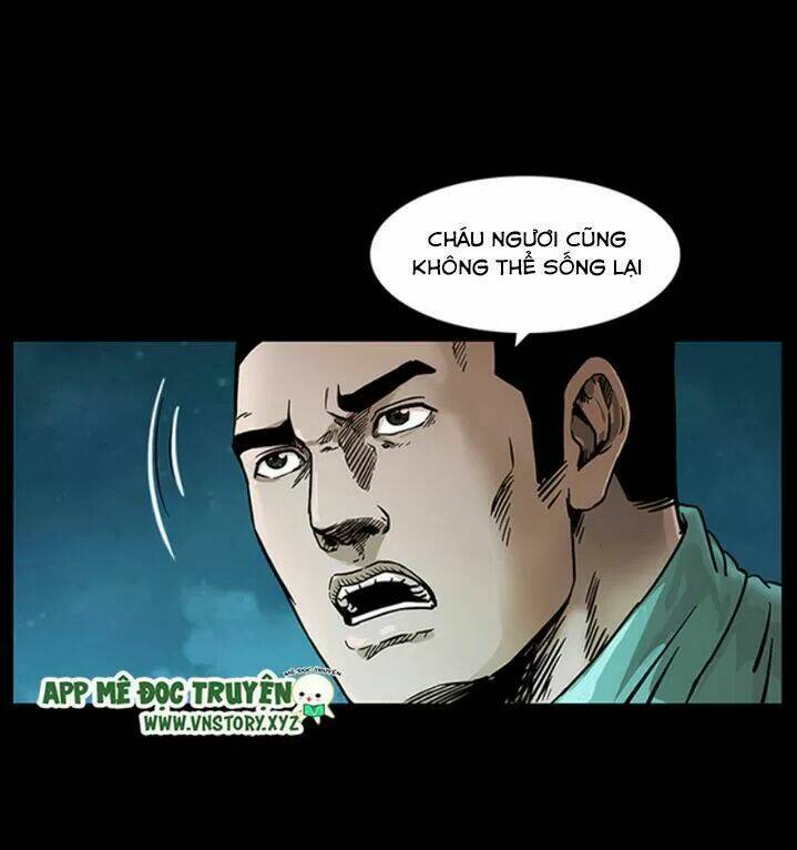 U Minh Ngụy tượng Chapter 232 - Trang 15