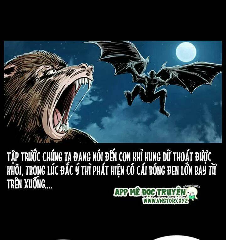 U Minh Ngụy tượng Chapter 232 - Trang 1