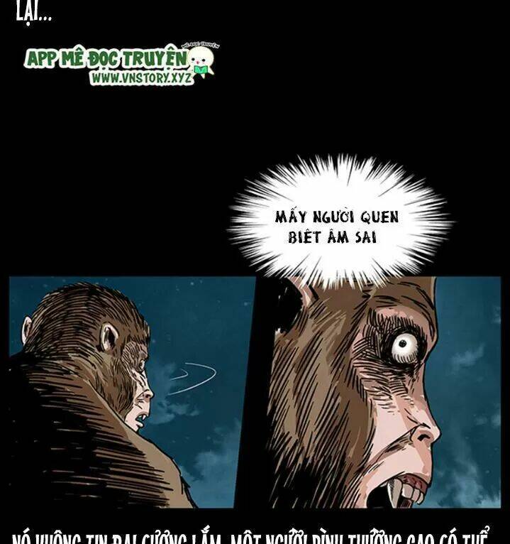 U Minh Ngụy tượng Chapter 232 - Trang 19