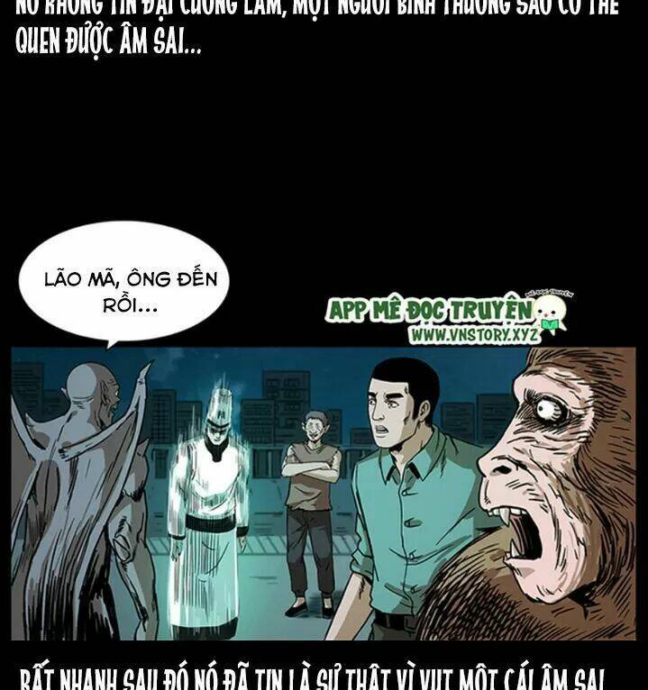 U Minh Ngụy tượng Chapter 232 - Trang 20