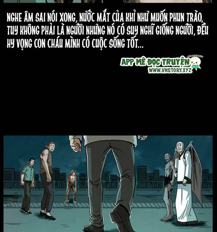 U Minh Ngụy tượng Chapter 232 - Trang 24