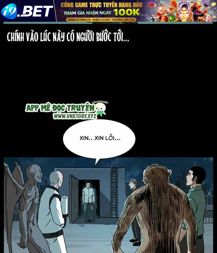 U Minh Ngụy tượng Chapter 232 - Trang 25