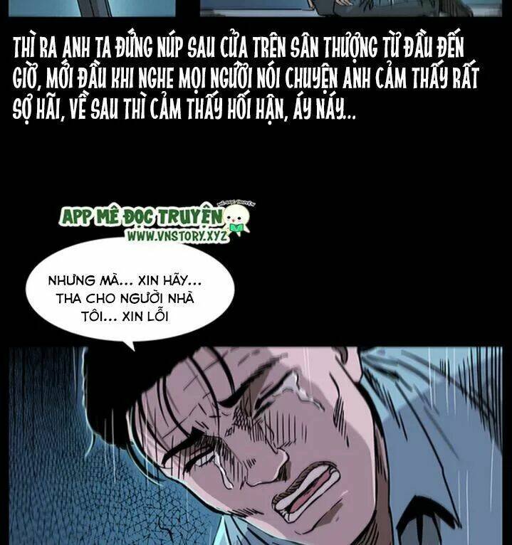 U Minh Ngụy tượng Chapter 232 - Trang 28