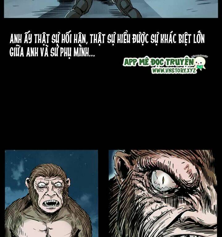 U Minh Ngụy tượng Chapter 232 - Trang 30