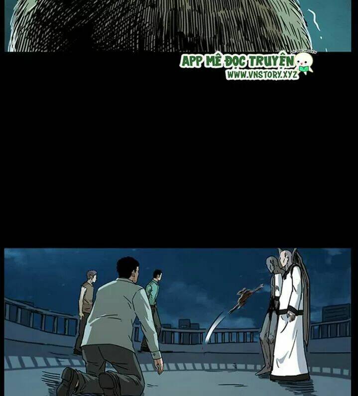 U Minh Ngụy tượng Chapter 232 - Trang 33