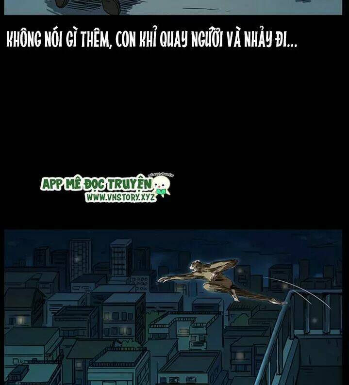 U Minh Ngụy tượng Chapter 232 - Trang 34