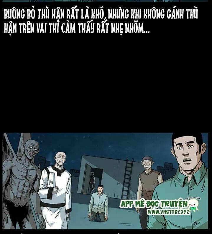 U Minh Ngụy tượng Chapter 232 - Trang 35