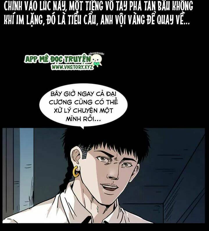 U Minh Ngụy tượng Chapter 232 - Trang 37