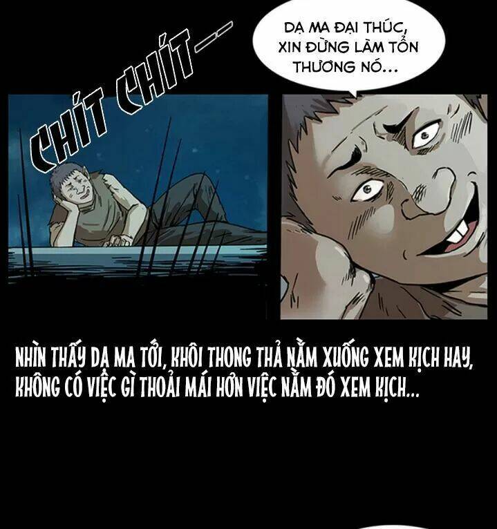 U Minh Ngụy tượng Chapter 232 - Trang 3
