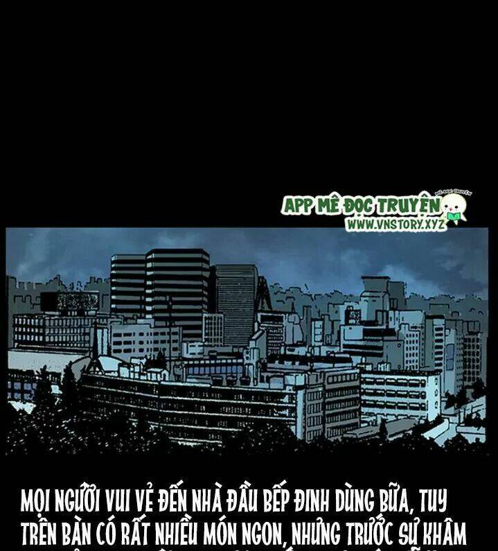 U Minh Ngụy tượng Chapter 232 - Trang 41