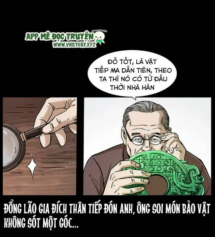 U Minh Ngụy tượng Chapter 232 - Trang 43