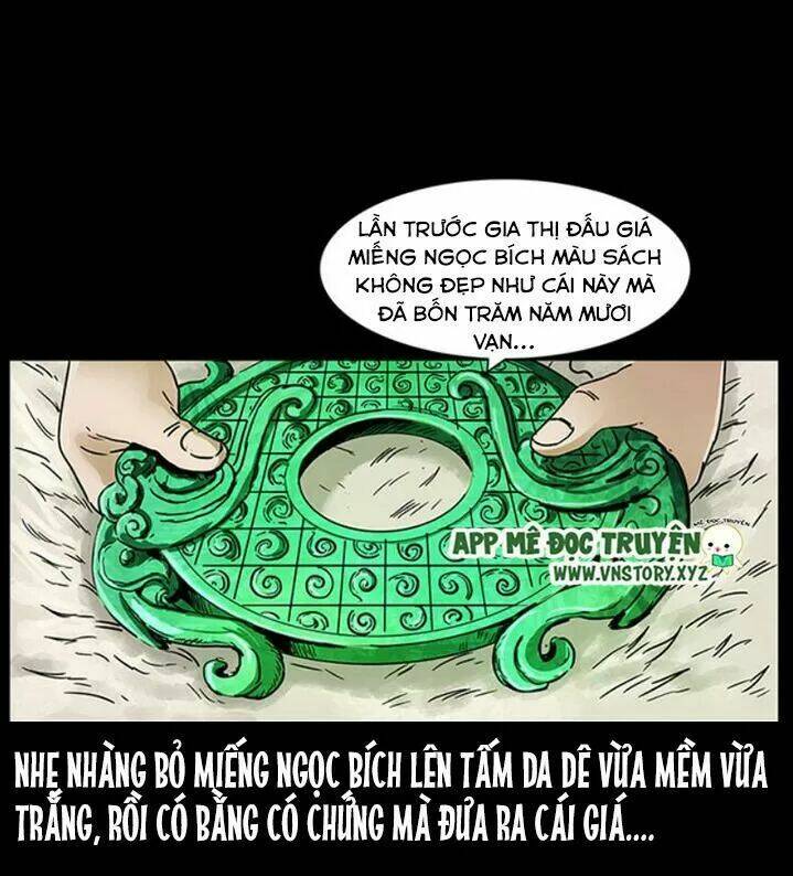 U Minh Ngụy tượng Chapter 232 - Trang 44