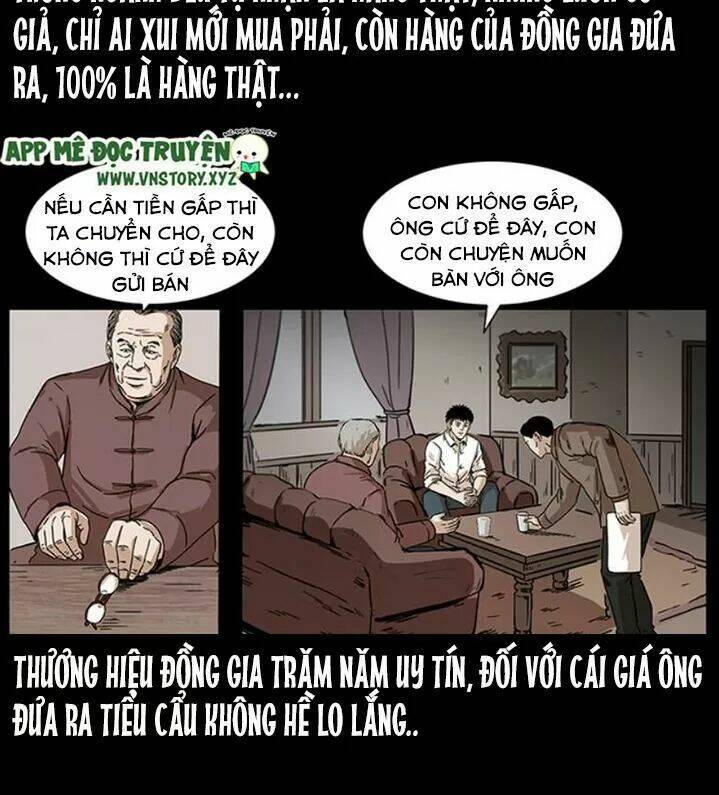 U Minh Ngụy tượng Chapter 232 - Trang 46