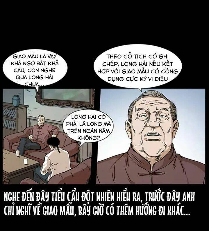 U Minh Ngụy tượng Chapter 232 - Trang 49