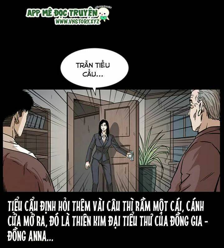U Minh Ngụy tượng Chapter 232 - Trang 50