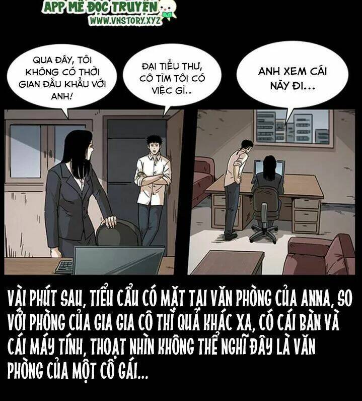 U Minh Ngụy tượng Chapter 232 - Trang 53