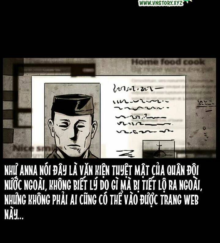 U Minh Ngụy tượng Chapter 232 - Trang 55