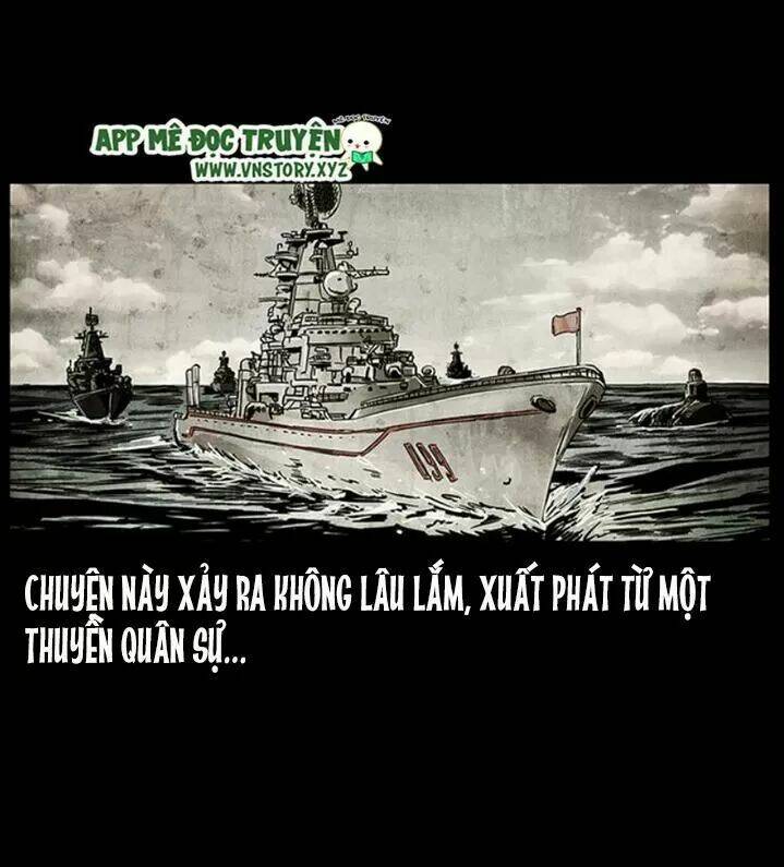 U Minh Ngụy tượng Chapter 232 - Trang 56