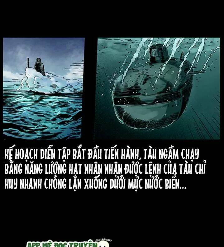 U Minh Ngụy tượng Chapter 232 - Trang 58