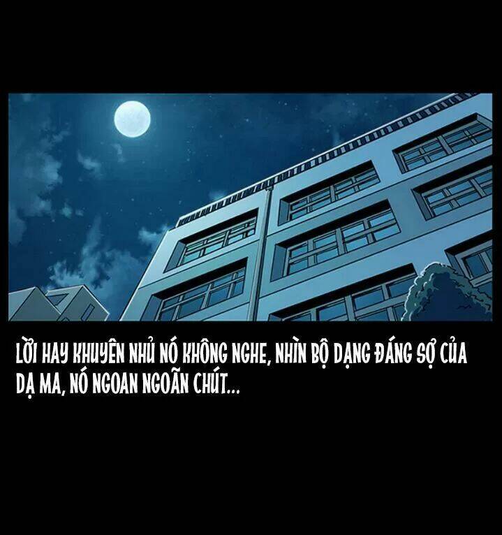 U Minh Ngụy tượng Chapter 232 - Trang 5