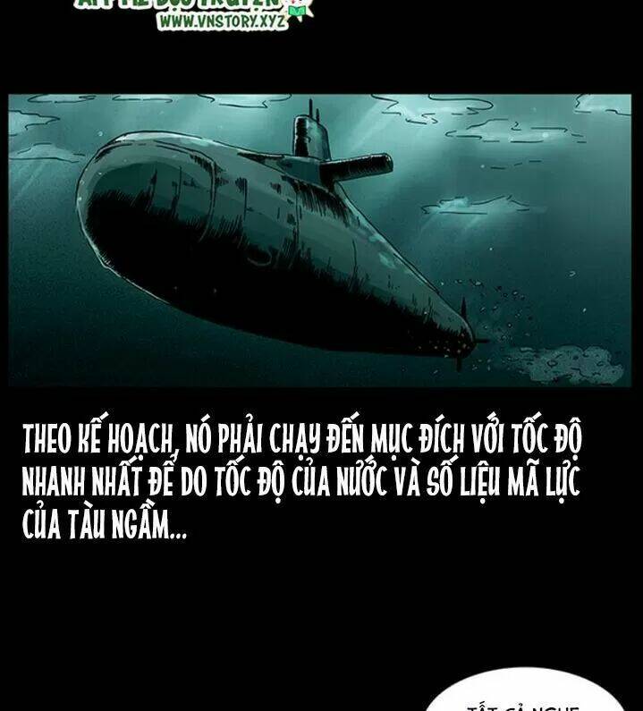 U Minh Ngụy tượng Chapter 232 - Trang 59