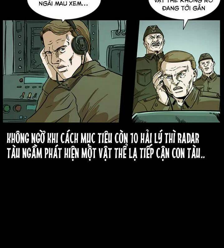 U Minh Ngụy tượng Chapter 232 - Trang 61