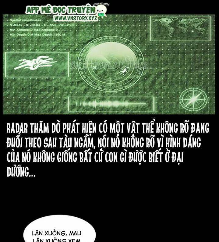 U Minh Ngụy tượng Chapter 232 - Trang 62