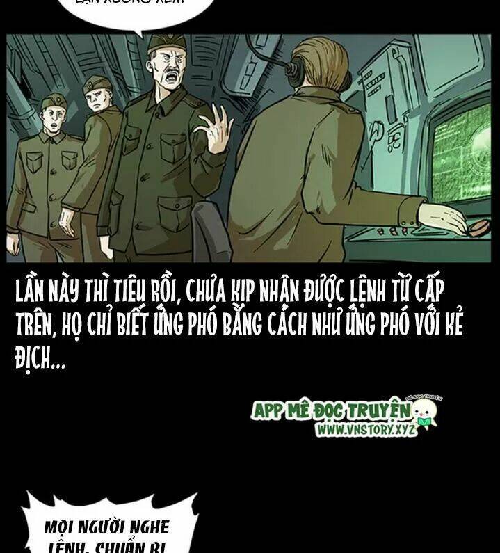 U Minh Ngụy tượng Chapter 232 - Trang 63