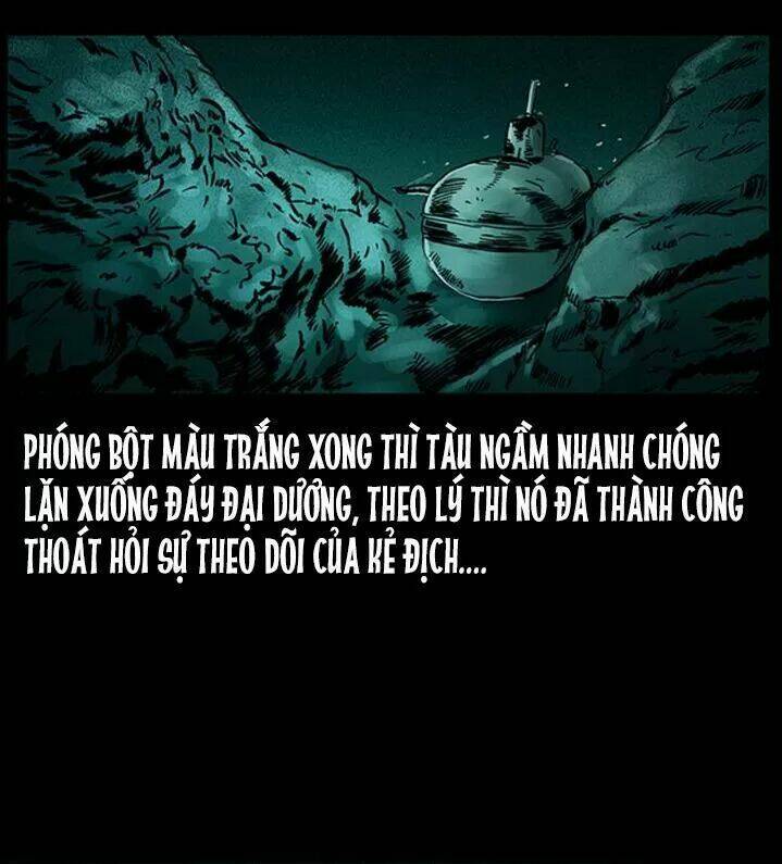 U Minh Ngụy tượng Chapter 232 - Trang 66