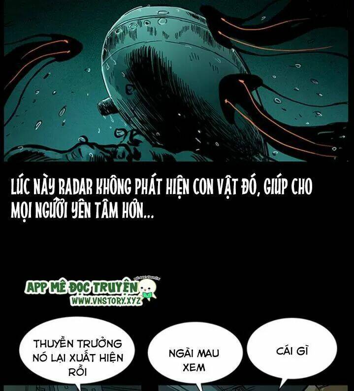 U Minh Ngụy tượng Chapter 232 - Trang 67