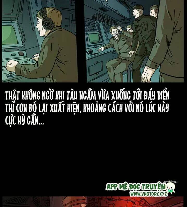 U Minh Ngụy tượng Chapter 232 - Trang 68