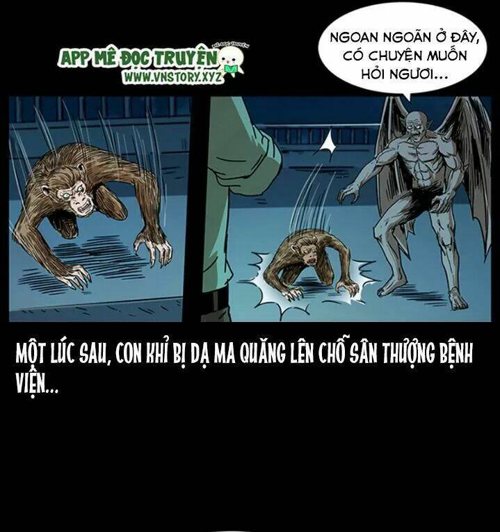 U Minh Ngụy tượng Chapter 232 - Trang 6