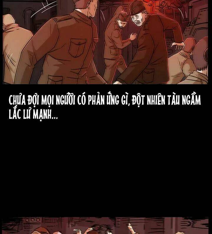 U Minh Ngụy tượng Chapter 232 - Trang 69