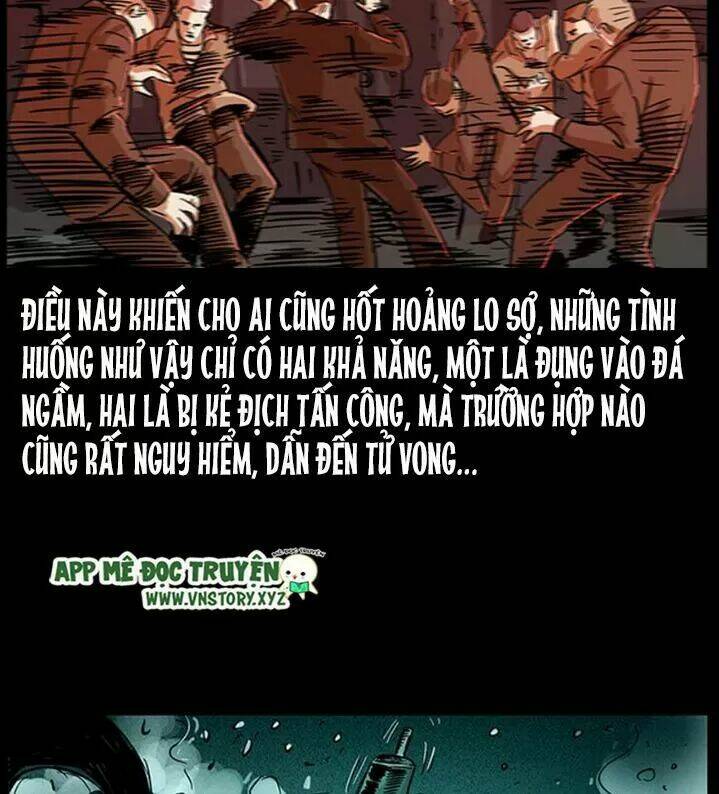 U Minh Ngụy tượng Chapter 232 - Trang 70