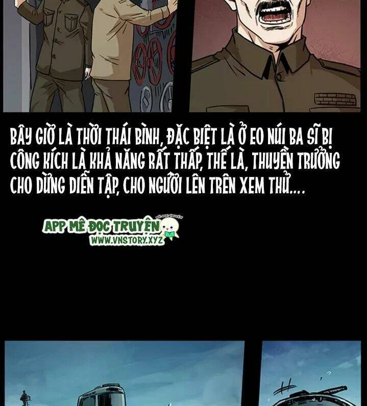 U Minh Ngụy tượng Chapter 232 - Trang 73