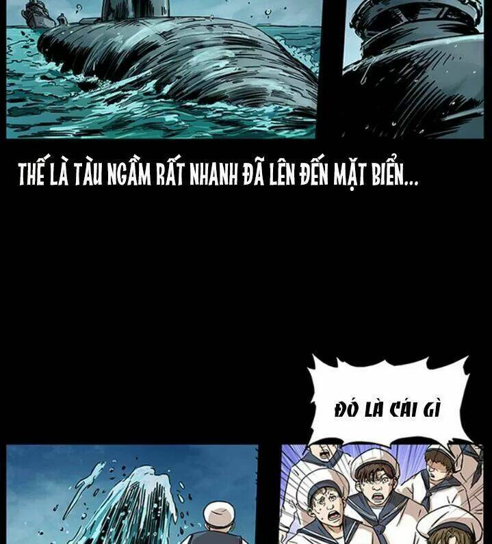 U Minh Ngụy tượng Chapter 232 - Trang 74