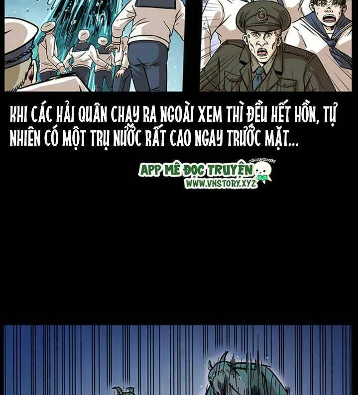 U Minh Ngụy tượng Chapter 232 - Trang 75