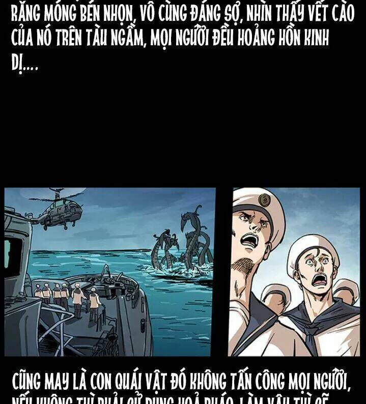 U Minh Ngụy tượng Chapter 232 - Trang 78