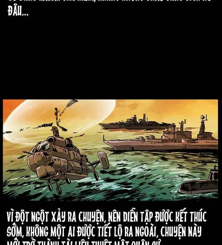 U Minh Ngụy tượng Chapter 232 - Trang 80