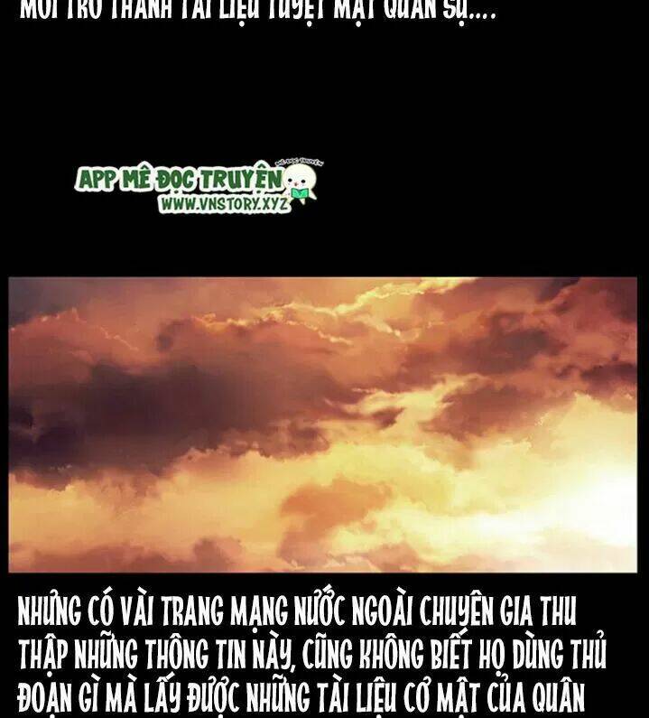 U Minh Ngụy tượng Chapter 232 - Trang 81