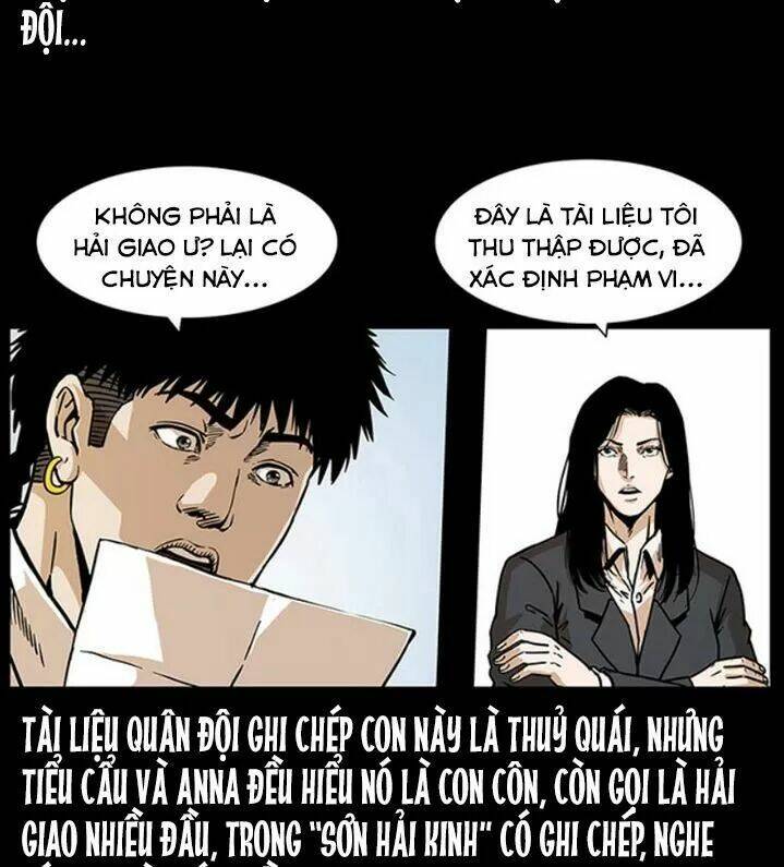 U Minh Ngụy tượng Chapter 232 - Trang 82