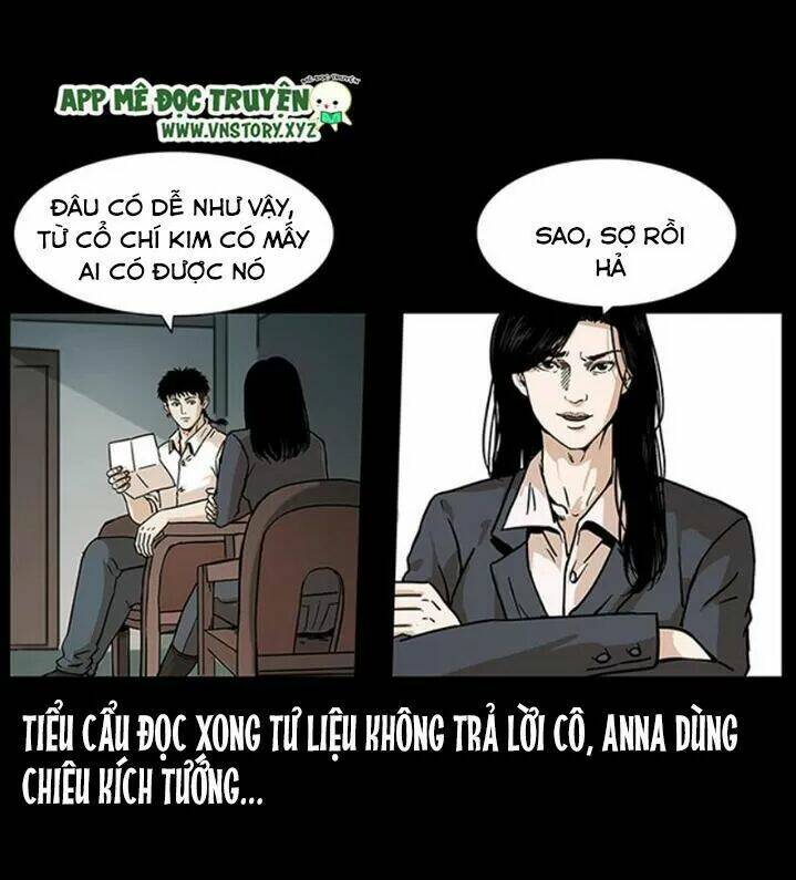 U Minh Ngụy tượng Chapter 232 - Trang 84