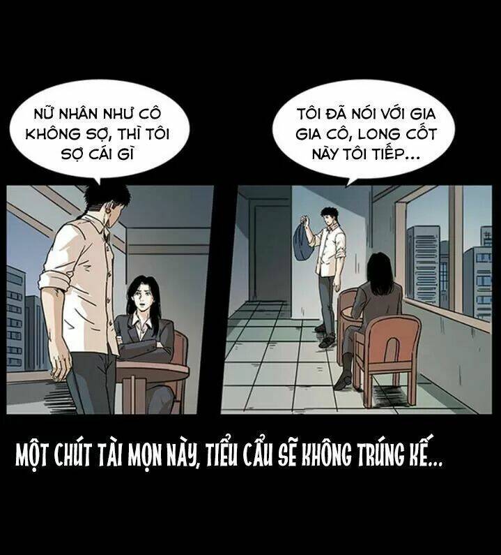 U Minh Ngụy tượng Chapter 232 - Trang 85